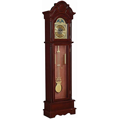 Top 10 Grandfather Clocks Under 1000 of 2020 No Place Called Home