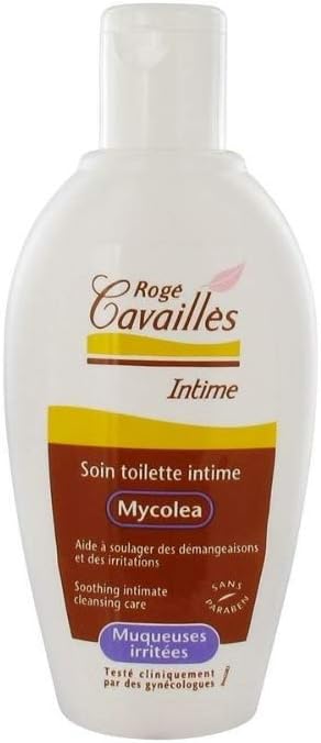 Rogé Cavaillès Mycolea Intimate Cleansing Care 200ml
