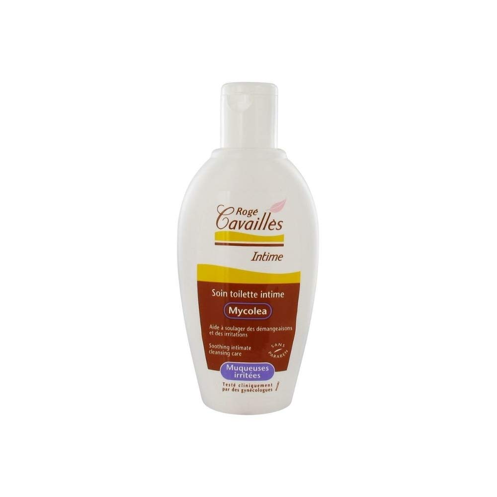Rogé Cavaillès Mycolea Intimate Cleansing Care 200ml