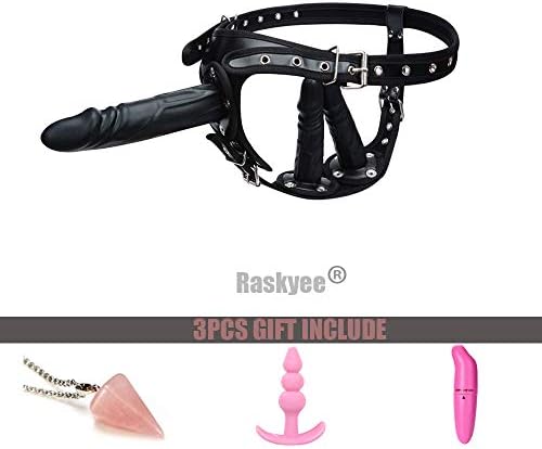 Big Real Feel Stráp On