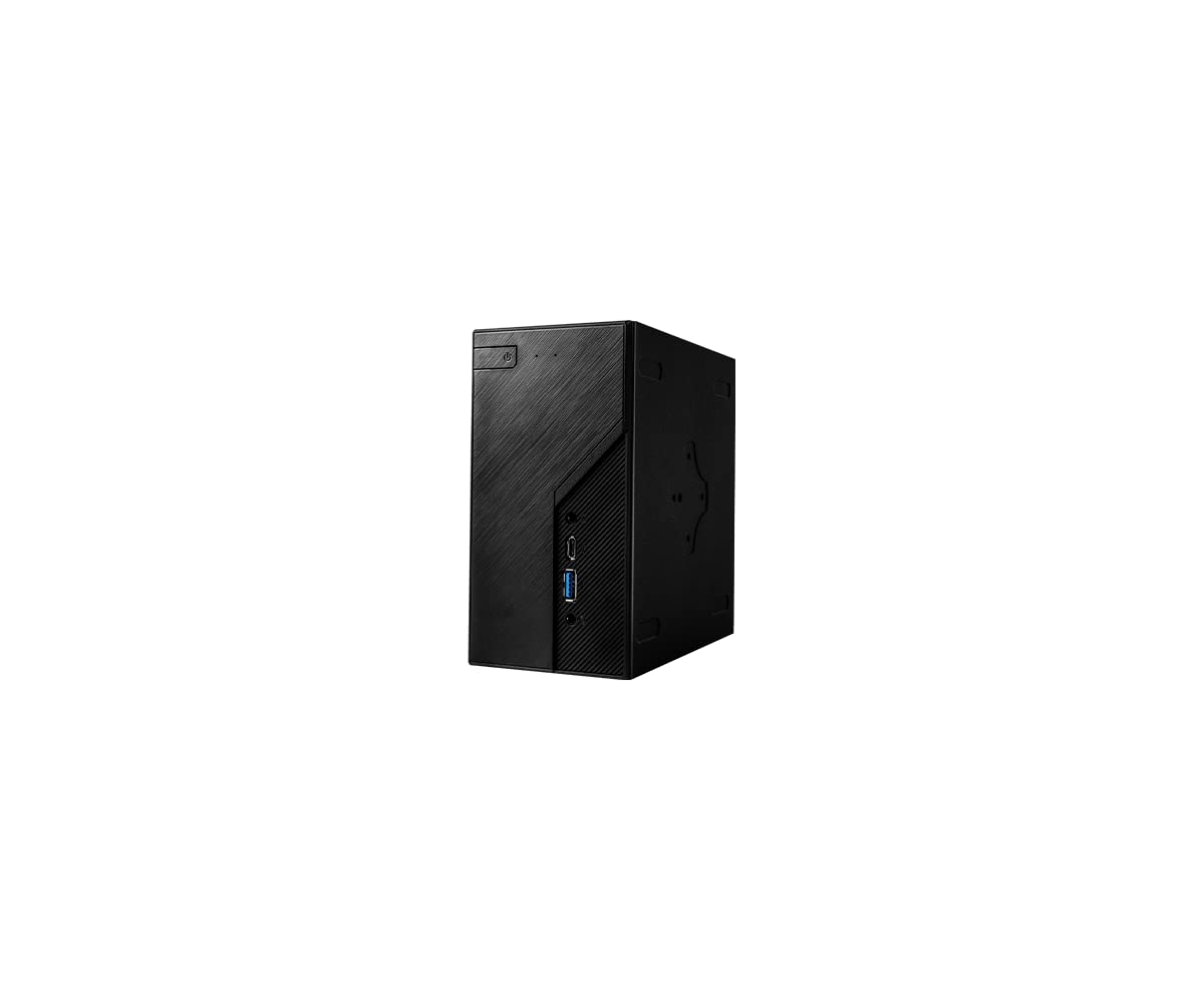 ASRock DeskMini B760W 14th 13th 12th Gen Intel Core