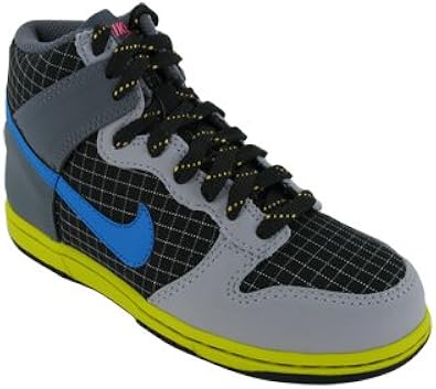 nike dunks high toddlers