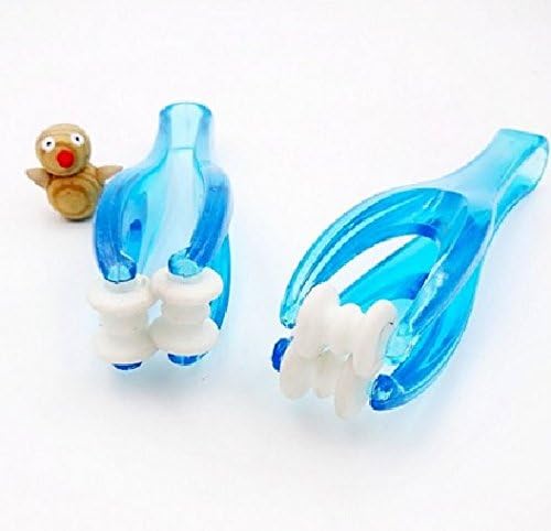 Rollers Elastic Handle Relax Finger Joints Hand Massager Blood Circulation Massage Tool