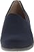 ECCO Women's Abelone Stretch Loafer,Marine,41 EU/10-10.5 M US