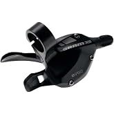 SRAM X5 3-Speed Front Trigger Shifter