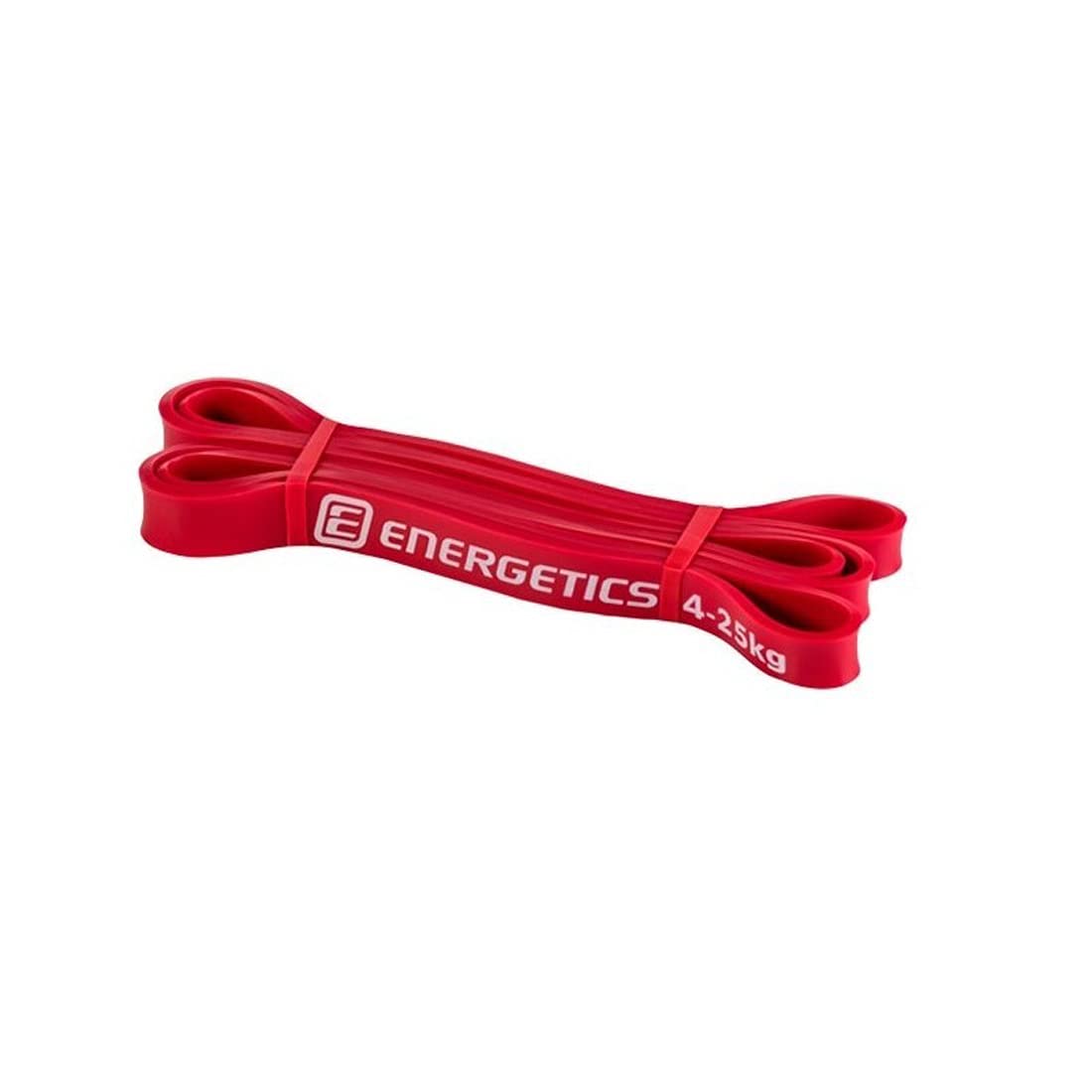 ENERGETICS 1.0 Gymnastic Tape Red Light 2