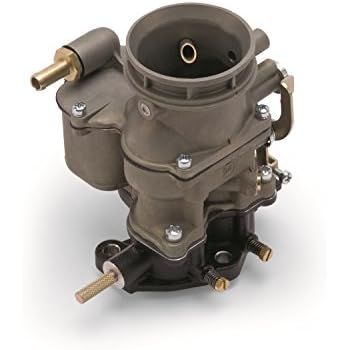Amazon.com: Edelbrock 1151 94 2-Barrel Carburetor: Automotive