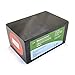 Bioenno Power 12V, 20Ah LFP LiFePO4 Lithium Iron Phosphate Battery (PVC, BLF-1220A)