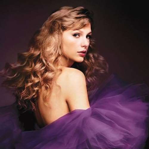 Amazon.com: Taylor Swift [CD]