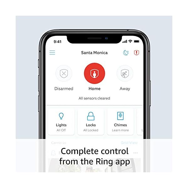 Introducing Ring Video Doorbell Wired with Ring Chime RobotzMania