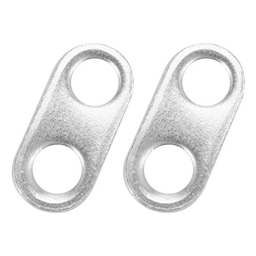 Shentesel Durable Bicycle MTB Premium Pedal Cleats for Crank Brothers Egg Beater Accessory