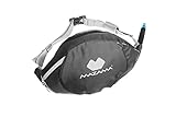 Mazama Sidestream Go, 1.3 Liter Running Hydration Pack with Retracting Drink Tube