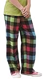 Youth Fashion Flannel Pajama Pant