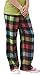 Youth Fashion Flannel Pajama Pant