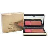 Kevin Aucoin The Creamy Glow Duo, No. 2 Pravella / Janelle, 0.16 Ounce