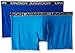 Under Armour Men's Original Series 6” Boxerjock 2-Pack