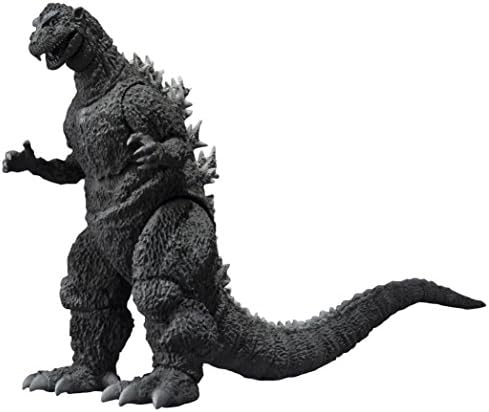 Bandai Hobby S.H. Monsterarts Godzilla 