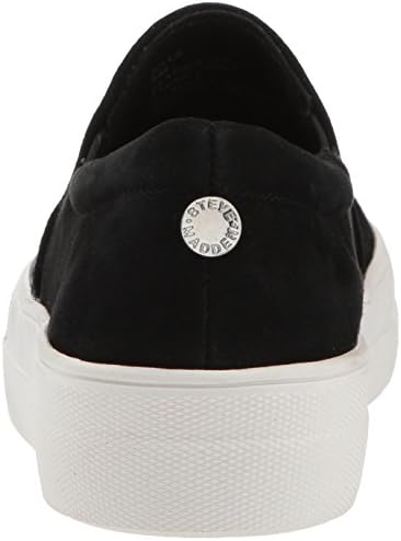 Steve Madden Women's Gills Fashion Sneaker 3 Steve Madden Women's Gills Fashion Sneaker