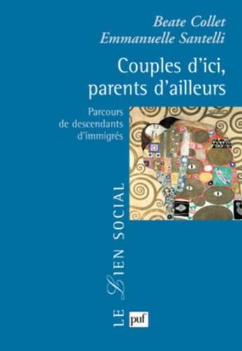 Couples d'ici, parents d'ailleurs