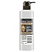 Hair Food Gluten Free Quench Shampoo with Peach & Honey Fragrance, 17.9 Fluid Ounce