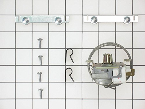 General Electric WR9X208  Temperature Control Thermostat