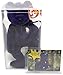 Princess Diana Ty Beanie Baby Bear - Mint w/ Collectible Display Case
