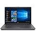 HP Newest 15.6inch BrightView Laptop, AMD Ryzen 3-2200U Up to 3.4Ghz, 8GB DDR4 RAM, 1TB HDD, AMD Radeon Vega 3 Graphics, WiFi, Bluetooth 4.2, Windows 10-Gray (Gray-Ryzen 3-8GB-1TB)(Renewed)thumb 3