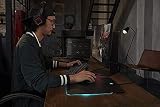 HP OMEN X 25f 240Hz Full HD Gaming Monitor 1920x1080 1ms Adaptive Sync G-SYNC view 13