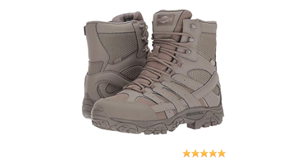 merrell moab 2 tactical brindle