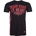 Venum Men's Train Hard Hit Heavy T-Shirt