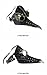 steel master Steampunk Doctors Mask PU Leather Long Nose Mask Cosplay Black Beak Mask Costume Props