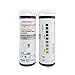 Easy Vaginal Health Ph Test Strips, Pack of 10 Tests