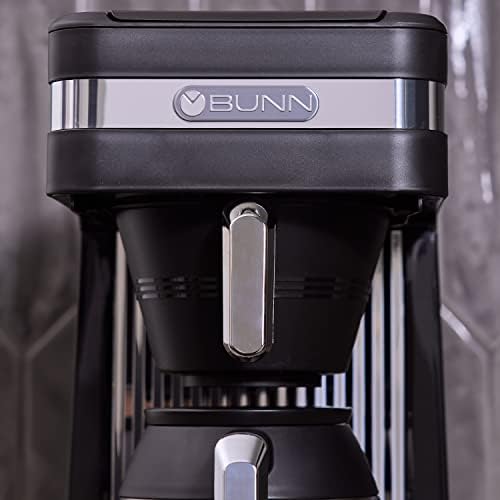 BUNN CSB3TD Speed Brew High Altitude 