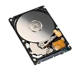 Storite 320 GB 320GB 2.5 Inch SATA Laptop Internal Hard Drive 5400 RPM for Laptop/Mac/PS3 (320 GB)
