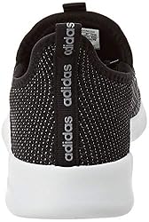 adidas Women's Cloudfoam Pure Shoes Running, Core