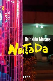 Livro Noitada