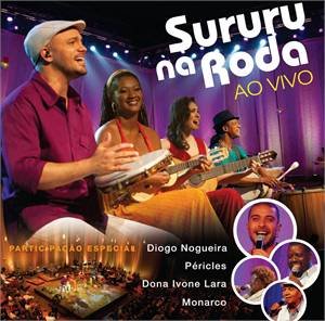 A Roda - Sururu Na Roda Ao Vivo - Zortam Music