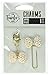 Prima Marketing Ptj Charms-Bows