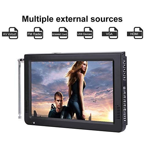 1 Acogedor+Portable+Digital+Sensitivity+Rechargeable