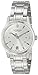 Victorinox Women's 241539 Alliance Analog Display Swiss Quartz Silver Watch