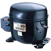 JS-Tecumseh FF10HBK1 R134a Multi Temperature Compressor