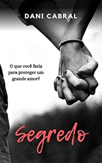 Livro Segredo