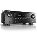 Klipsch RP-8000F 5.1 Home Theater System (Ebony) with AVR-X2500H 7.2-Channel 4K Ultra HD AV Receiverthumb 4