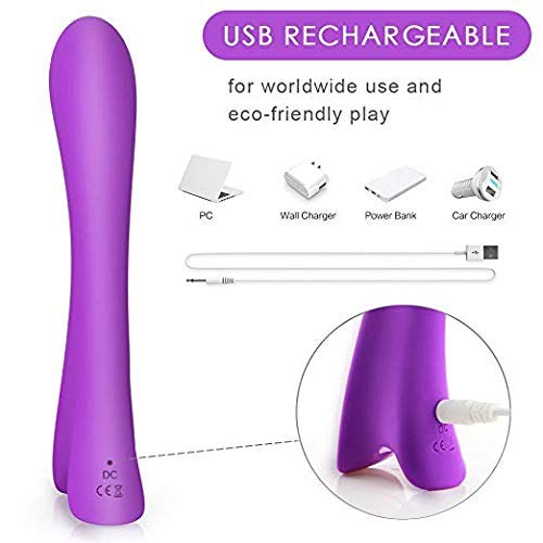 5 Waterproof+Vibration+Effortless+PALOQUETH+Stimulation