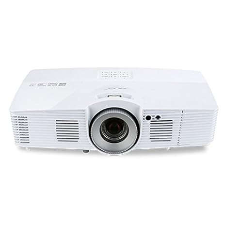 v7500 DLP Projektor Full HD