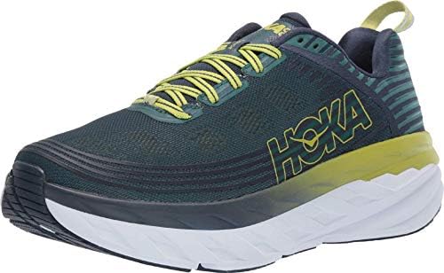 hoka one one bondi 6 amazon