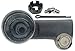 ACDelco Advantage 46A0351A (88876768) Passenger Side Outer Steering Tie Rod End