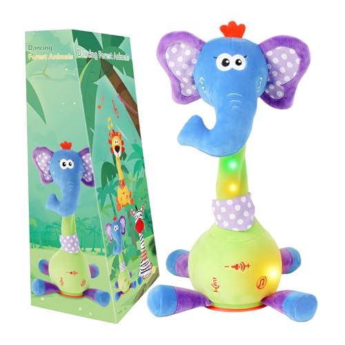 Talking Toy Volume Control