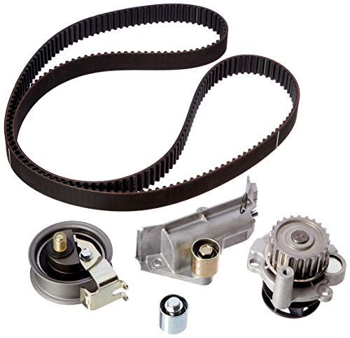 image for Dayco (WP306K2A) Engine Timing Belt Kit