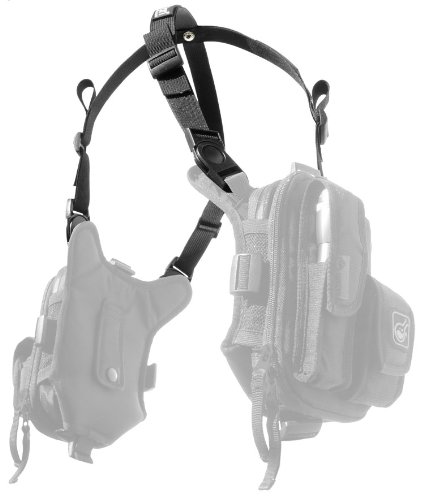 Civilian Covert RG Basic Webbing Harness(TM) (R)